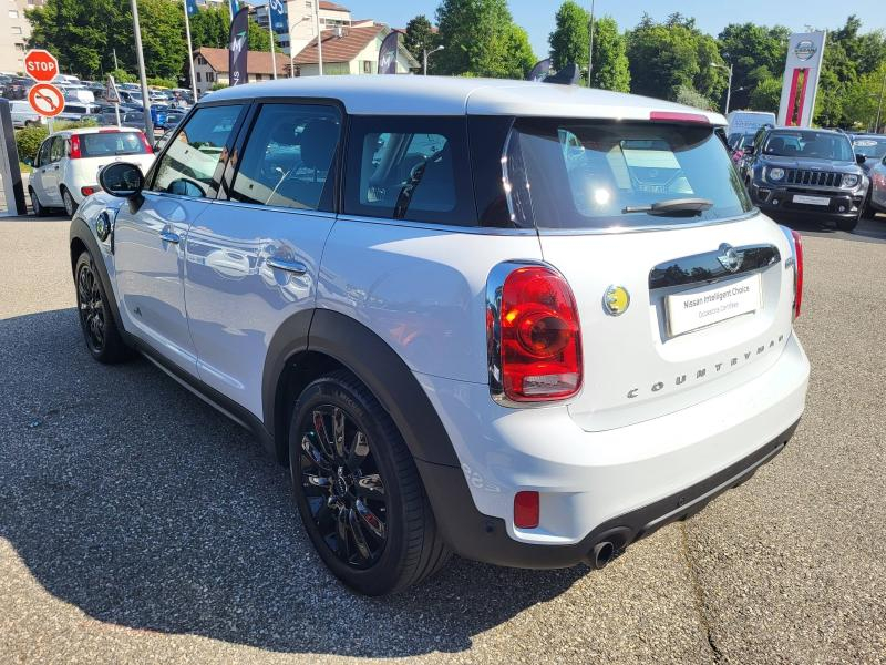 MINI Countryman d’occasion à vendre à ANNECY chez SEGNY AUTOMOBILES (Photo 20)