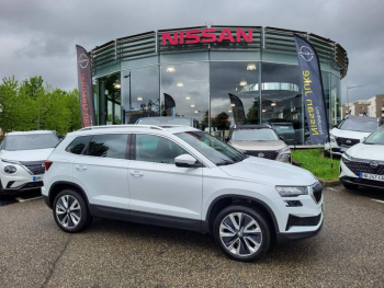SKODA Karoq 1.5 TSI ACT 150ch Style DSG7 12088 km à vendre