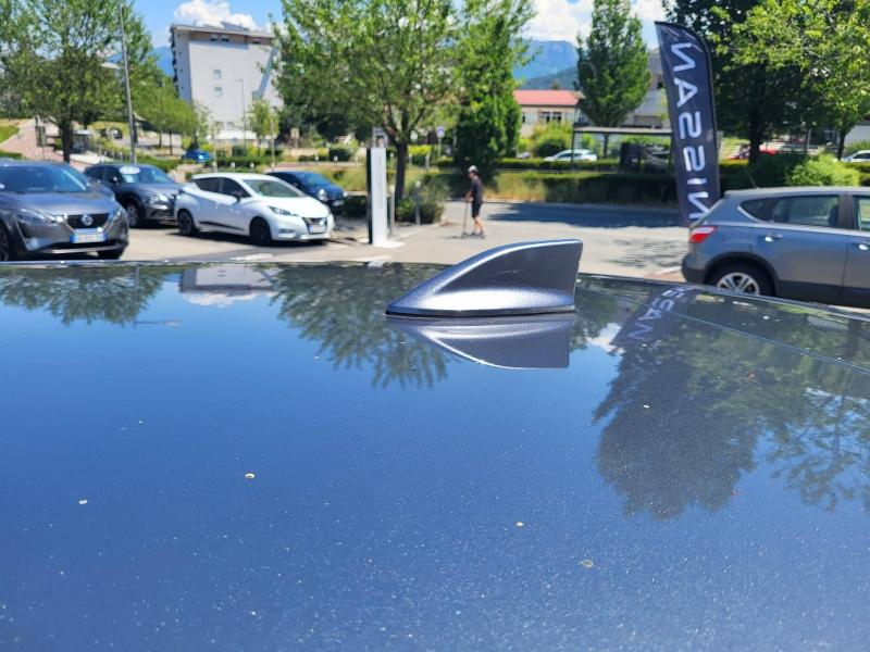 NISSAN Qashqai d’occasion à vendre à ANNECY chez SEGNY AUTOMOBILES (Photo 15)