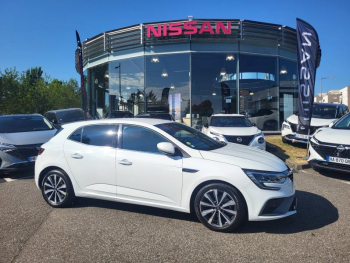 RENAULT Megane d’occasion à vendre à ANNECY