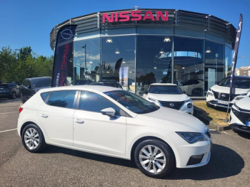 SEAT Leon d’occasion à vendre à ANNECY