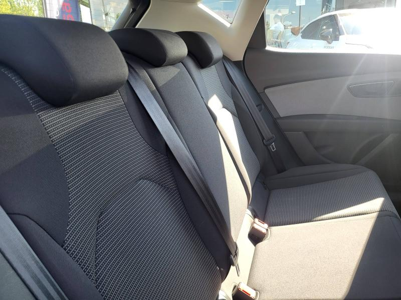 SEAT Leon d’occasion à vendre à ANNECY chez SEGNY AUTOMOBILES (Photo 7)
