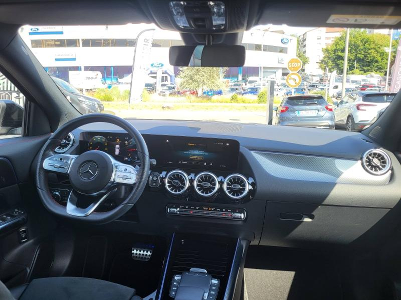 MERCEDES-BENZ Classe GLA d’occasion à vendre à ANNECY chez SEGNY AUTOMOBILES (Photo 3)