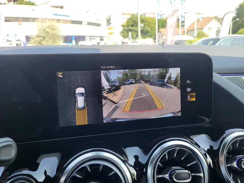MERCEDES-BENZ Classe GLA d’occasion à vendre à ANNECY chez SEGNY AUTOMOBILES (Photo 9)