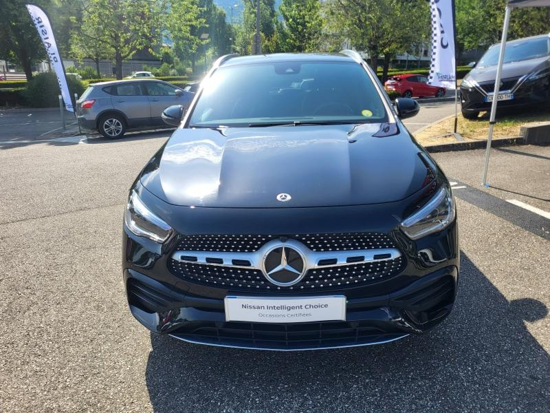 MERCEDES-BENZ Classe GLA d’occasion à vendre à ANNECY chez SEGNY AUTOMOBILES (Photo 10)