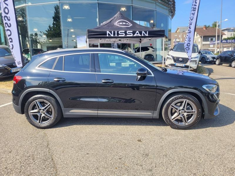 MERCEDES-BENZ Classe GLA d’occasion à vendre à ANNECY chez SEGNY AUTOMOBILES (Photo 12)