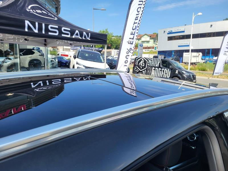 MERCEDES-BENZ Classe GLA d’occasion à vendre à ANNECY chez SEGNY AUTOMOBILES (Photo 13)