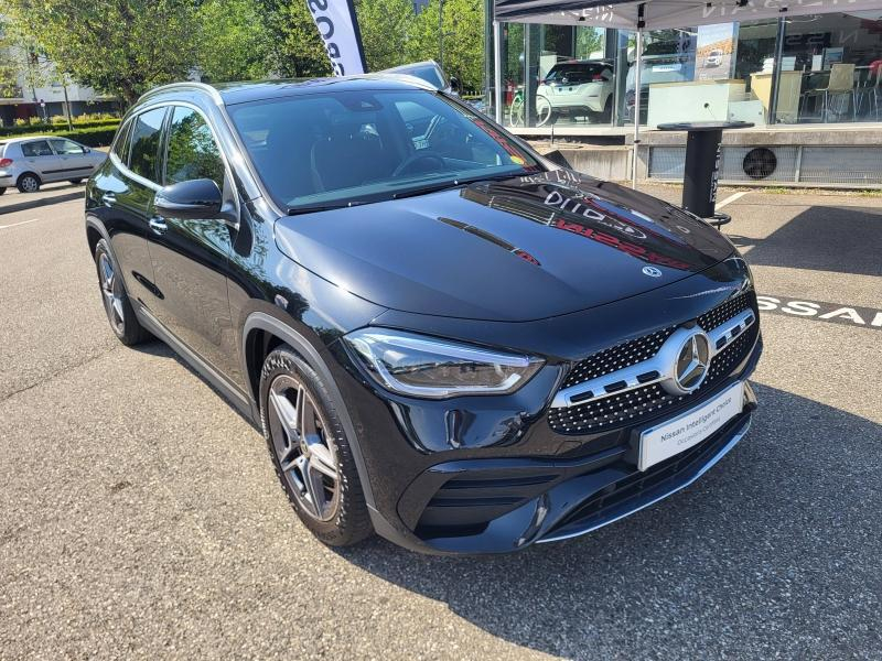 MERCEDES-BENZ Classe GLA d’occasion à vendre à ANNECY chez SEGNY AUTOMOBILES (Photo 14)