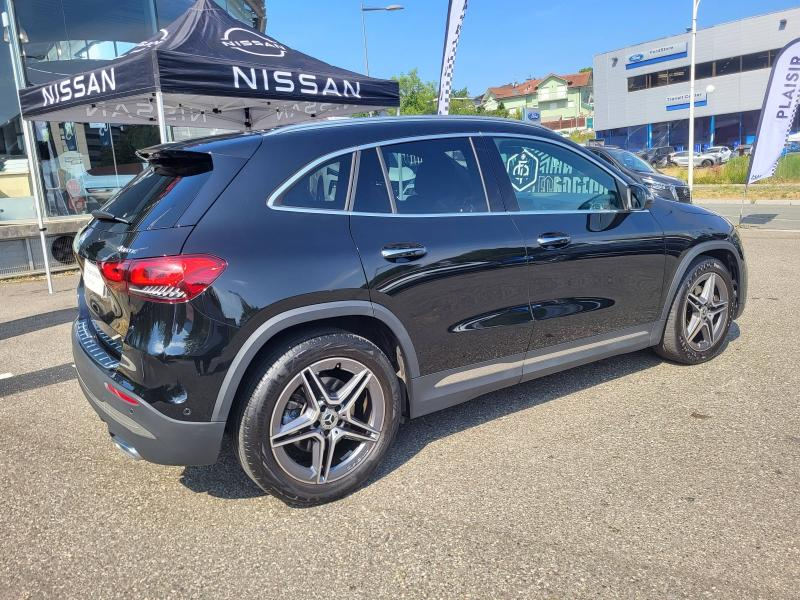 MERCEDES-BENZ Classe GLA d’occasion à vendre à ANNECY chez SEGNY AUTOMOBILES (Photo 18)