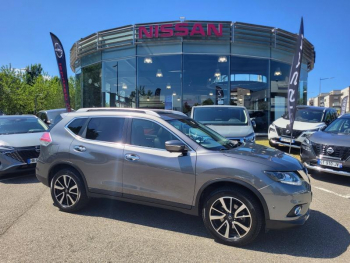 NISSAN X-Trail d’occasion à vendre à ANNECY chez SEGNY AUTOMOBILES (Photo 1)