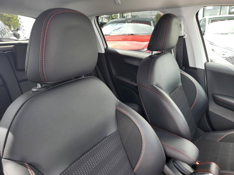 PEUGEOT 2008 d’occasion à vendre à ANNECY chez SEGNY AUTOMOBILES (Photo 5)