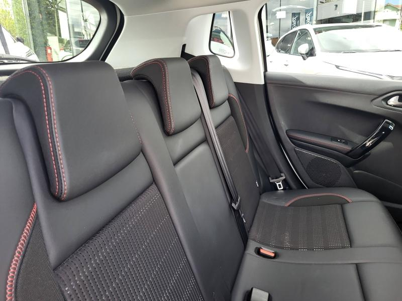 PEUGEOT 2008 d’occasion à vendre à ANNECY chez SEGNY AUTOMOBILES (Photo 6)