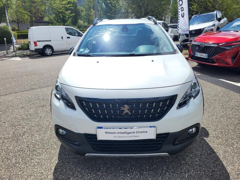 PEUGEOT 2008 d’occasion à vendre à ANNECY chez SEGNY AUTOMOBILES (Photo 12)