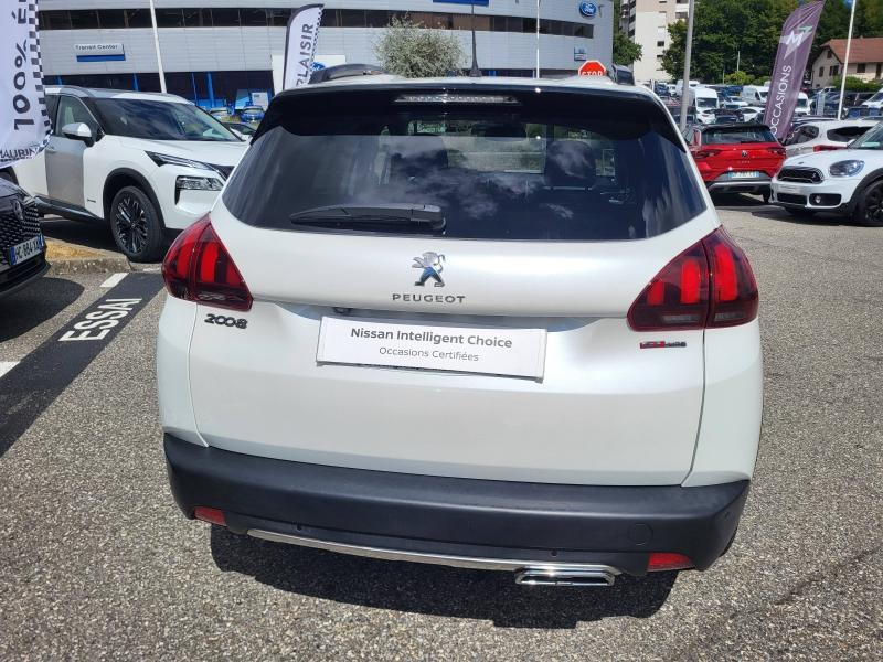 PEUGEOT 2008 d’occasion à vendre à ANNECY chez SEGNY AUTOMOBILES (Photo 13)