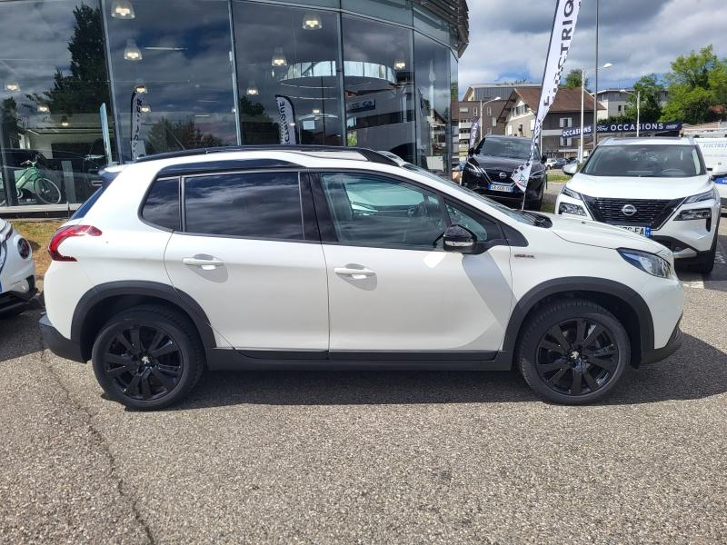 PEUGEOT 2008 d’occasion à vendre à ANNECY chez SEGNY AUTOMOBILES (Photo 14)