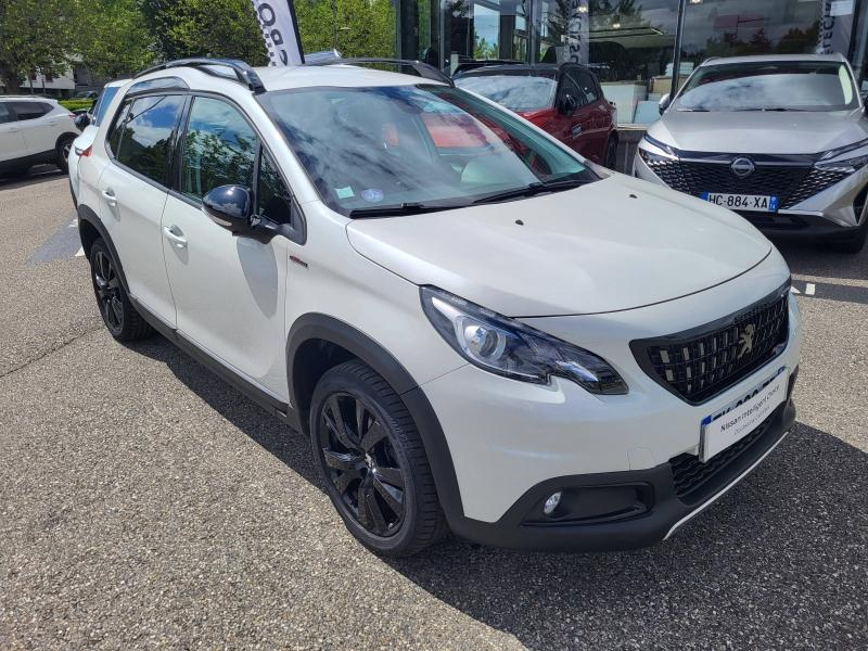 PEUGEOT 2008 d’occasion à vendre à ANNECY chez SEGNY AUTOMOBILES (Photo 15)