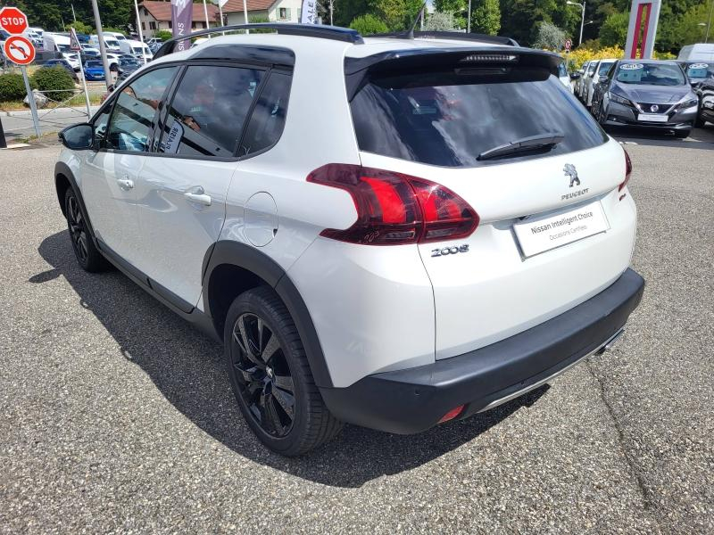 PEUGEOT 2008 d’occasion à vendre à ANNECY chez SEGNY AUTOMOBILES (Photo 16)