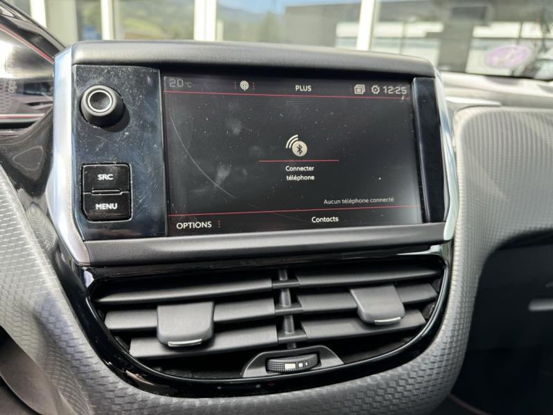 PEUGEOT 2008 d’occasion à vendre à ANNECY chez SEGNY AUTOMOBILES (Photo 19)
