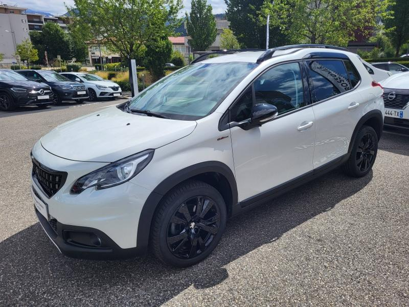 PEUGEOT 2008 d’occasion à vendre à ANNECY chez SEGNY AUTOMOBILES (Photo 20)