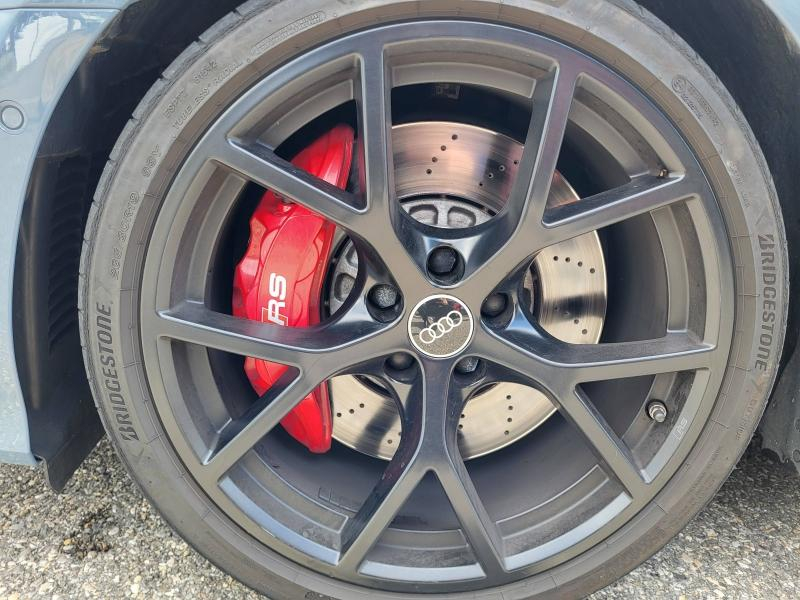 AUDI RS3 Sportback d’occasion à vendre à ANNECY chez SEGNY AUTOMOBILES (Photo 4)
