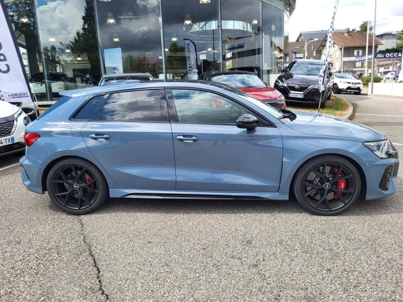 AUDI RS3 Sportback d’occasion à vendre à ANNECY chez SEGNY AUTOMOBILES (Photo 13)