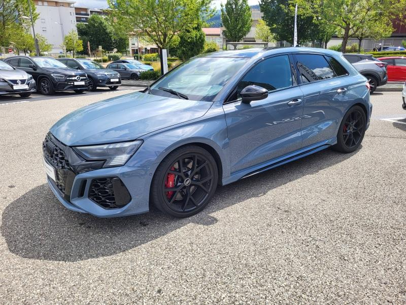 AUDI RS3 Sportback d’occasion à vendre à ANNECY chez SEGNY AUTOMOBILES (Photo 14)