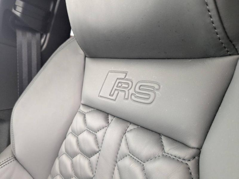AUDI RS3 Sportback d’occasion à vendre à ANNECY chez SEGNY AUTOMOBILES (Photo 17)