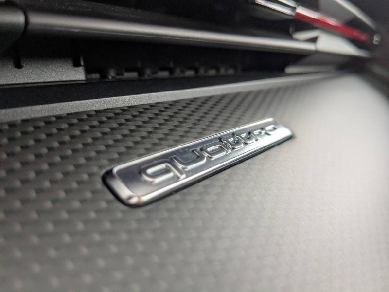 AUDI RS3 Sportback d’occasion à vendre à ANNECY chez SEGNY AUTOMOBILES (Photo 18)
