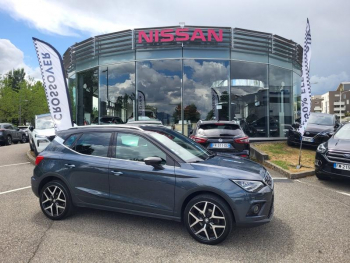 SEAT Arona d’occasion à vendre à ANNECY