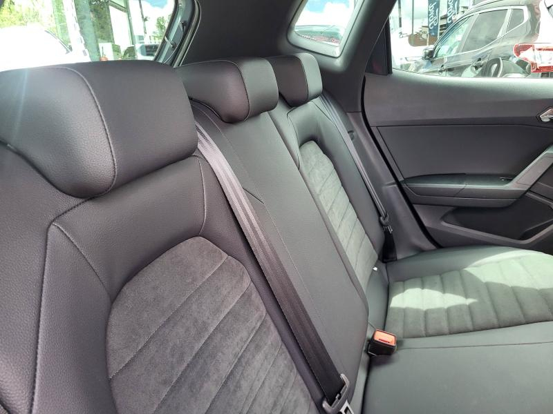SEAT Arona d’occasion à vendre à ANNECY chez SEGNY AUTOMOBILES (Photo 6)