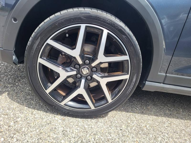 SEAT Arona d’occasion à vendre à ANNECY chez SEGNY AUTOMOBILES (Photo 7)