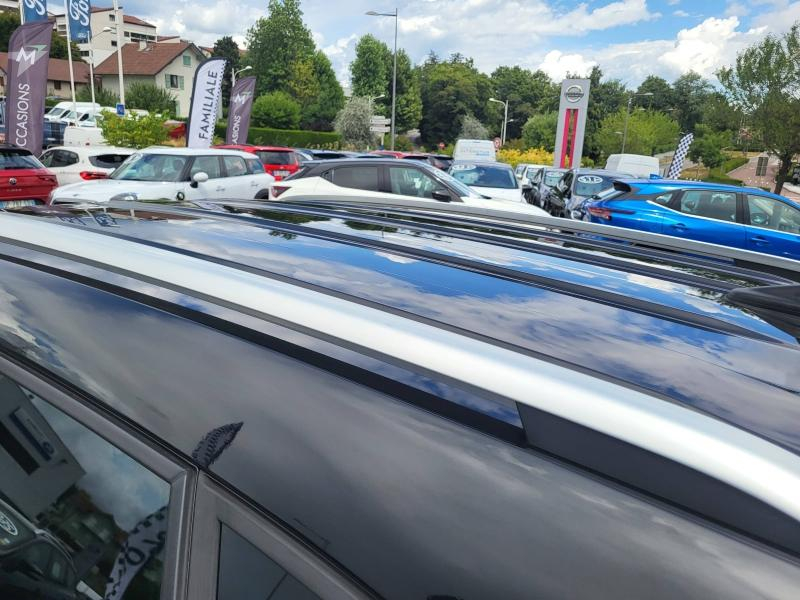 SEAT Arona d’occasion à vendre à ANNECY chez SEGNY AUTOMOBILES (Photo 20)