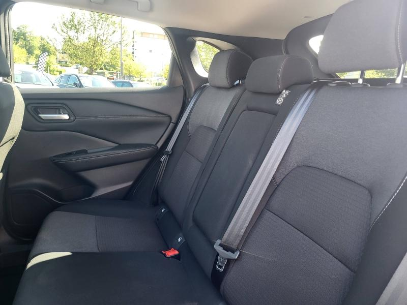 NISSAN Qashqai d’occasion à vendre à ANNECY chez SEGNY AUTOMOBILES (Photo 6)
