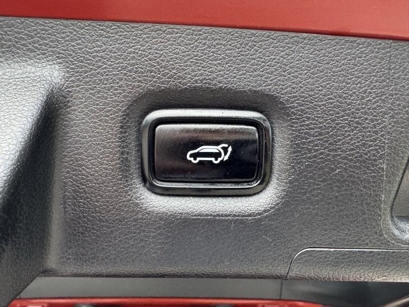 HYUNDAI Santa Fe d’occasion à vendre à ANNECY chez SEGNY AUTOMOBILES (Photo 18)