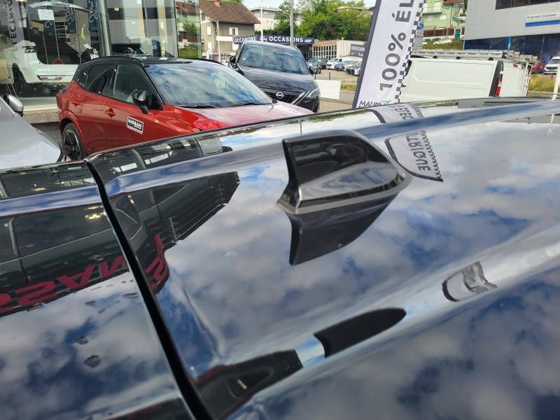NISSAN Juke d’occasion à vendre à ANNECY chez SEGNY AUTOMOBILES (Photo 19)