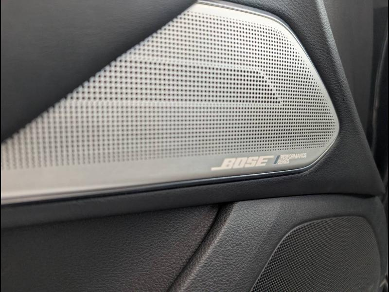 INFINITI Q60 Coupé d’occasion à vendre à ANNECY chez SEGNY AUTOMOBILES (Photo 16)