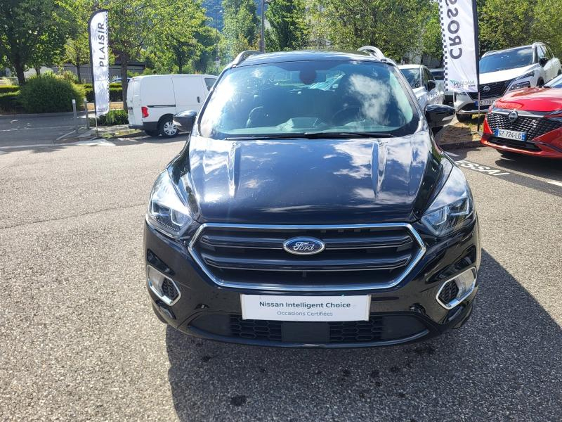 FORD Kuga d’occasion à vendre à ANNECY chez SEGNY AUTOMOBILES (Photo 9)