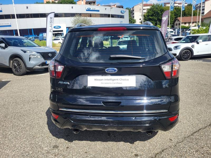 FORD Kuga d’occasion à vendre à ANNECY chez SEGNY AUTOMOBILES (Photo 10)