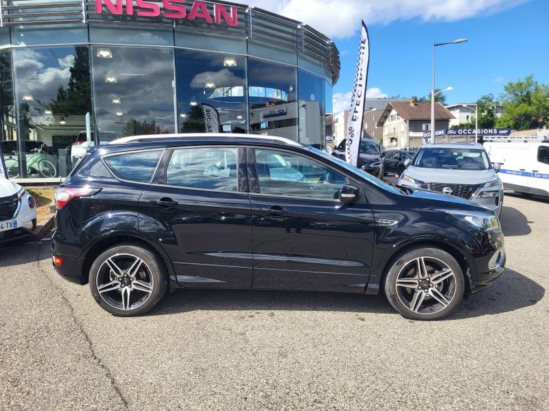 FORD Kuga d’occasion à vendre à ANNECY chez SEGNY AUTOMOBILES (Photo 11)
