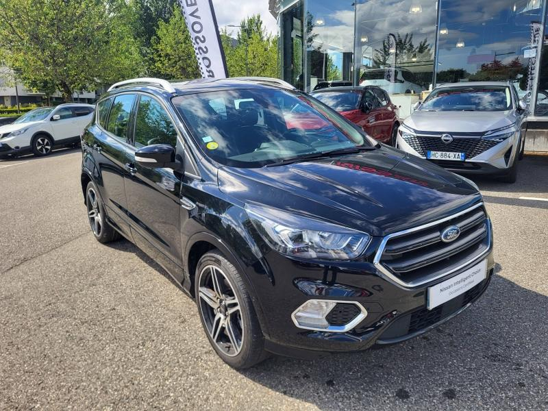 FORD Kuga d’occasion à vendre à ANNECY chez SEGNY AUTOMOBILES (Photo 12)