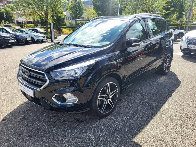 FORD Kuga d’occasion à vendre à ANNECY chez SEGNY AUTOMOBILES (Photo 13)