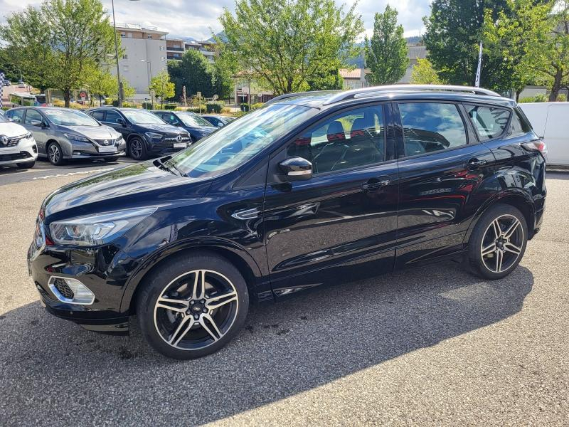 FORD Kuga d’occasion à vendre à ANNECY chez SEGNY AUTOMOBILES (Photo 14)