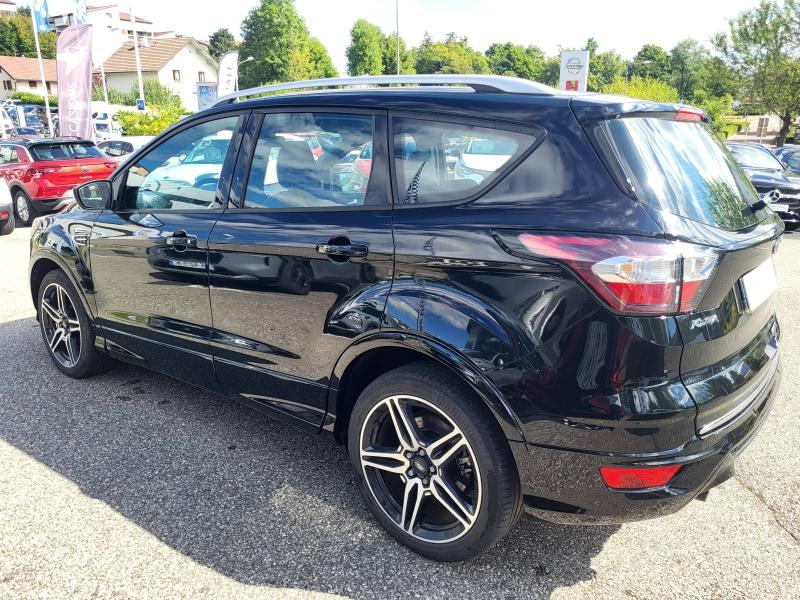 FORD Kuga d’occasion à vendre à ANNECY chez SEGNY AUTOMOBILES (Photo 15)