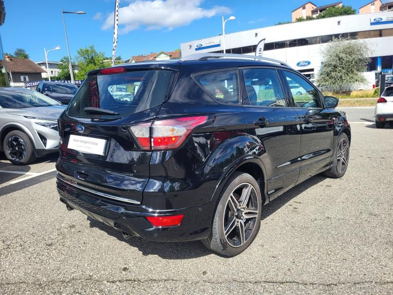 FORD Kuga d’occasion à vendre à ANNECY chez SEGNY AUTOMOBILES (Photo 16)