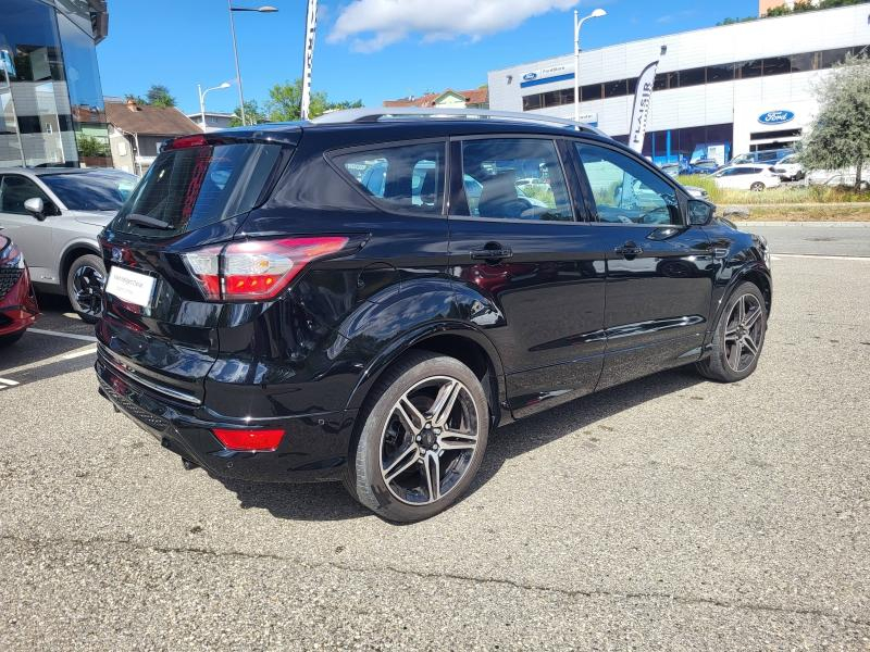 FORD Kuga d’occasion à vendre à ANNECY chez SEGNY AUTOMOBILES (Photo 17)