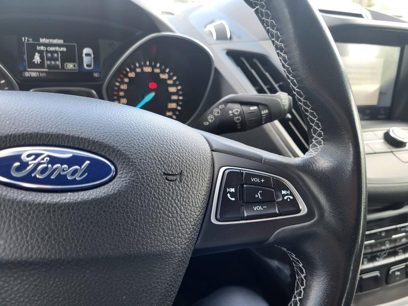 FORD Kuga d’occasion à vendre à ANNECY chez SEGNY AUTOMOBILES (Photo 19)