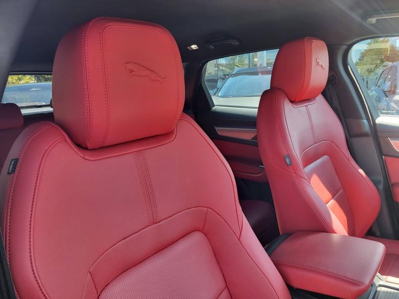 JAGUAR F-Pace d’occasion à vendre à ANNECY chez SEGNY AUTOMOBILES (Photo 6)