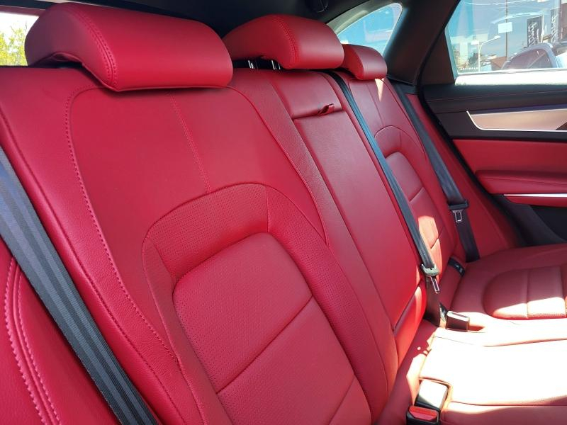 JAGUAR F-Pace d’occasion à vendre à ANNECY chez SEGNY AUTOMOBILES (Photo 7)