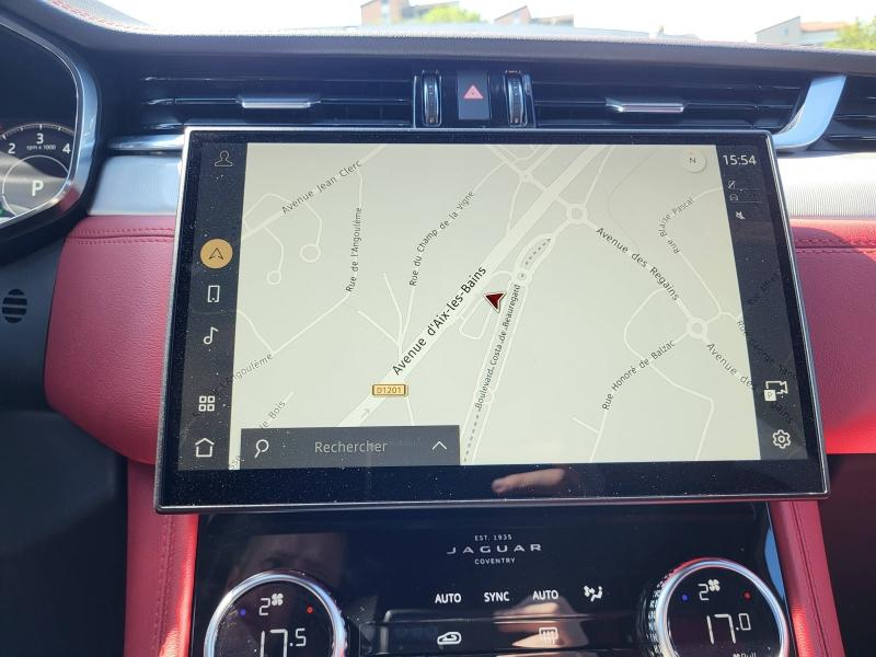 JAGUAR F-Pace d’occasion à vendre à ANNECY chez SEGNY AUTOMOBILES (Photo 19)