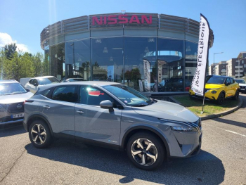 NISSAN Qashqai e-POWER 190ch Business Edition 2022 27963 km à vendre